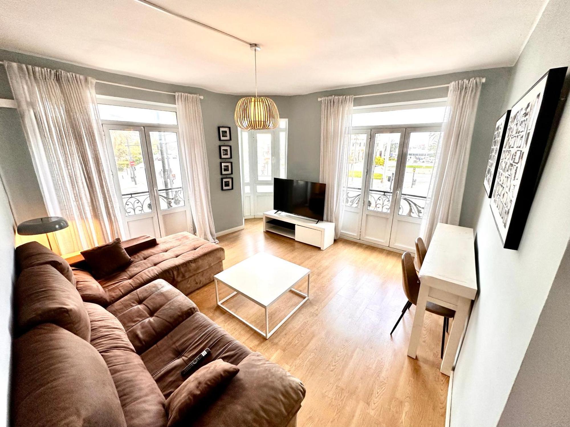 New Calabuig Apartaments Valencia Bagian luar foto